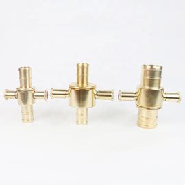 Aluminum Alloy Coupling 4" Storz
